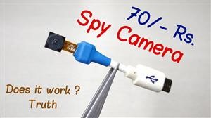 Mobile Phone Spyware